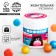 Chewing gum "For calm": with the taste of Tutti-Frutti, 40 g.