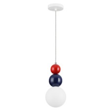 Suspension Anfisa G9 1x40W
