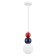 Suspension Anfisa G9 1x40W