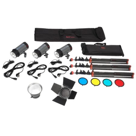 Falcon Eyes SSK 2150-1200 BJM set-13