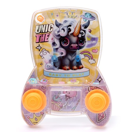Water game "Unicorn", species mix-6