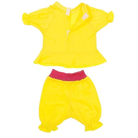 Clothes for dolls "Bloches and breeches", mix-11
