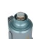 Thermos 1.2 l, with a glass flask, retains heat 24 hours, green