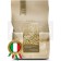 Hot Wax Italwax "White Chocolate" Film, Granules, 1 kg