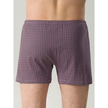 Male panties, size xxl, purple color-1