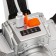 Battery -on -Bathelast Light, 15 W, 600 mAh, 3030led, 3 modes