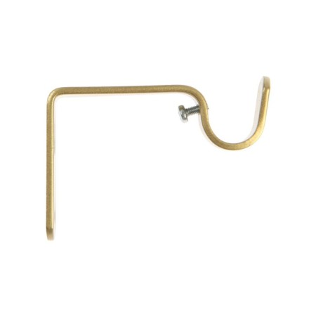 Crohstein for cornice D20 is single 8 cm, color gold-3
