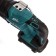 Dawed Sable Battery Makita DJR360z, 36 V, 2x18 V, 2300/3000 rpm, without battery/ZU