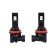 LED headlight C3 H11 Air LED