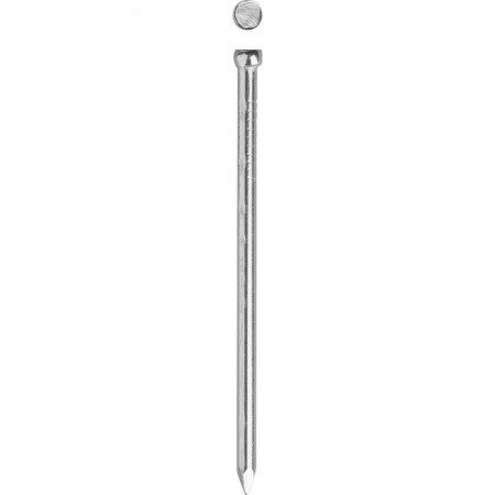 Construction nails, finish, GOST 7811-7035, galvanized, 1.8x40 mm, 5 kg