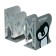 Book stand is sliding "animals", 3 departments, metal, mix