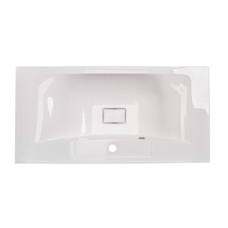 Cube Domino Tumba under the Elen 90 sink, with 2 upper boxes-2