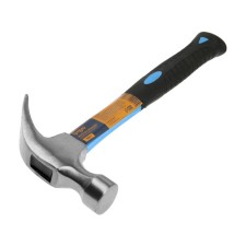 Hammer-Gvvododer Tundra, Fiberglass 2k Handle, 750 g