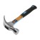 Hammer-Gvvododer Tundra, Fiberglass 2k Handle, 750 g