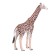 Figure Konik "Giraffe, male"