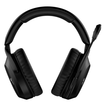 Hyperx Cloud Stinger 2 Wireless Black Black Monitorial Monitor Radiolee Develop