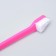 Set of dental brush two -sided + brush Batter + Massager for gums (set 3 pcs), mix