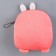 Weddle children's soft "bunny"