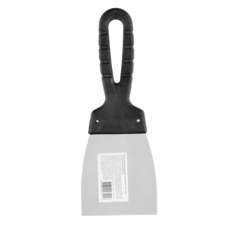 Sparter spatula Sparta 85134, stainless steel, plastic handle, 80 mm
