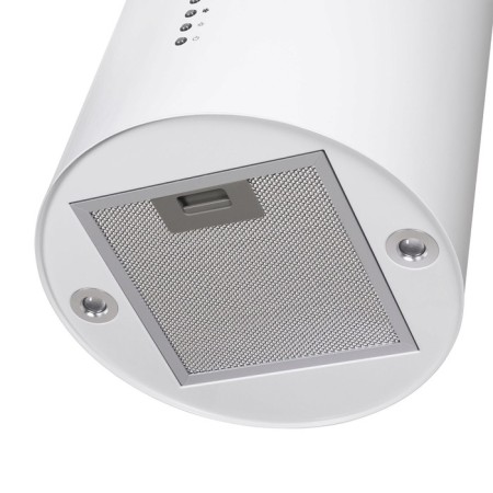 Hax Homsair Art 1050is 35, island, 1050 m3/h, 3 speeds, 35 cm, white-8