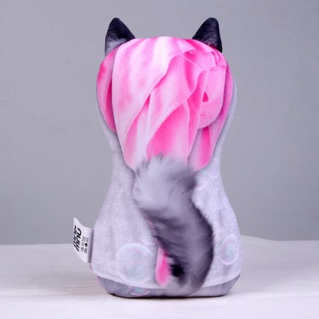 Antistress toy "God, why am I so perfect?!"-2