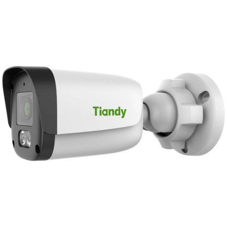 CCTV camera IP Tiandy Spark TC-C32QN i3/E/Y/2.8MM/V5.1 2.8-2.8mm cent. Corp.: White (TC-C32Q