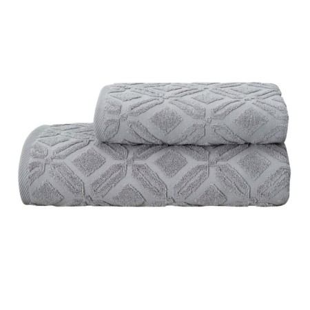 Terry towel Haze, size 50x90 cm-1