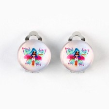 Earrings Clips 