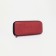 Lightning glasses case, red color