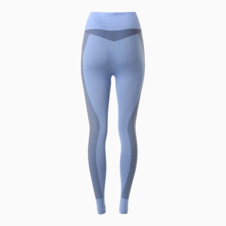 Leggings Sports Minaku: Sportly; Color violet rr-13
