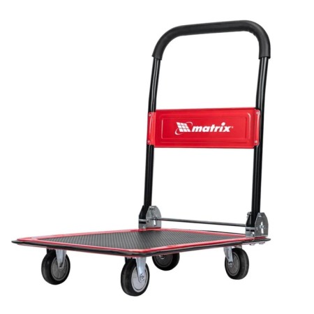 Carries, carrying capacity 150 kg, 73x47.5x67 cm-10