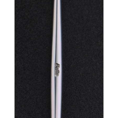 Tornbury stainless steel fork, length 18.2 cm, thickness 6 mm, silver color-4