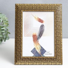 Photo frame plastic 13x18 cm 