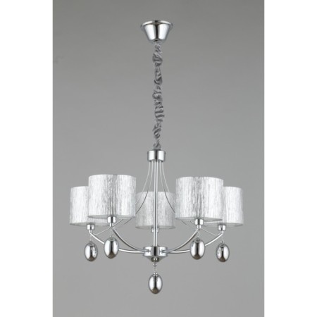 Sustainer STELVIO E14 200W chandelier-4