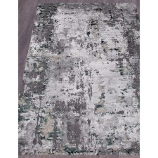 Rectangular carpet Merinos Grand, size 80x150 cm, color 940
