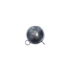 Cargo Cheburashka with a turned ear, 40 g