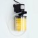 Internal SEA Star HX-1180F filter, 1000 l/h, 12 watts