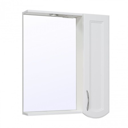 Cabinet-mirror "Naples 65" right