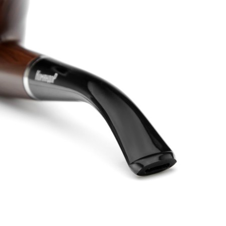 Pimaling pipe "Commander", classic, 13.5 cm-2