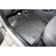 Rugs in the Lada Largus salon, 2012- 5 seats 4 pcs. (polyurethane)