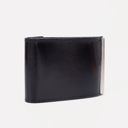 Build clip, coins, black color-1