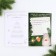 New Year. Notepad A5, 32 sheets with a squeeze with a layer with the task "warmth and comfort in the new year"