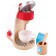 Set of game "My coffee machine"