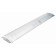 Line LED LED Feron, IP40, 2x18W W, 1240x118x40 mm, white color