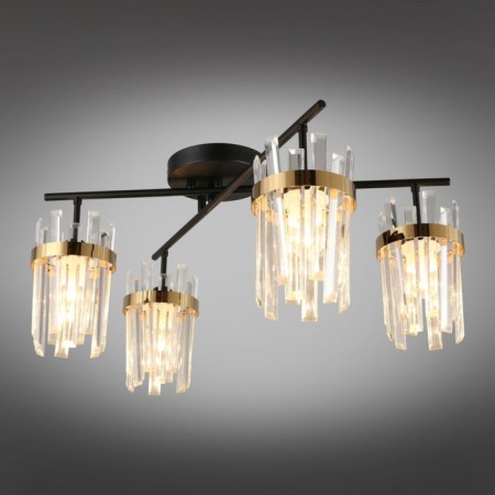 Ceiling chandelier Pavarolo E27 240W-1