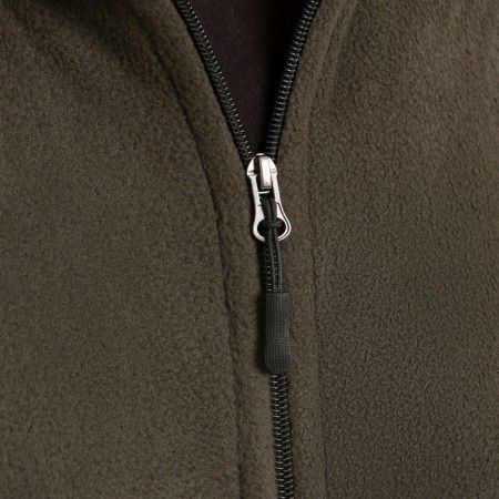 Fleet jacket men's, size s, 44-46-7