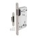 Sleep magnetic latch 5300-m-ws SN, matte nickel color