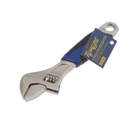 The key tundra key, two -component handle, 150 mm-3