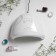 Luazon Luf-17, Led, 48 W, 30 diodes, Timer 5/36/60 C, USB, White