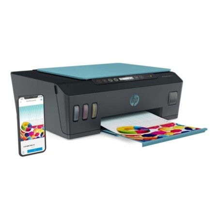 MFA Jet HP Smart Tank 516 AIO (3YW70A) A4 WIFI BT usb black-4